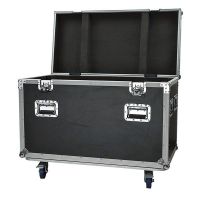 DAP Audio Flightcase pour Passage de C?ble V